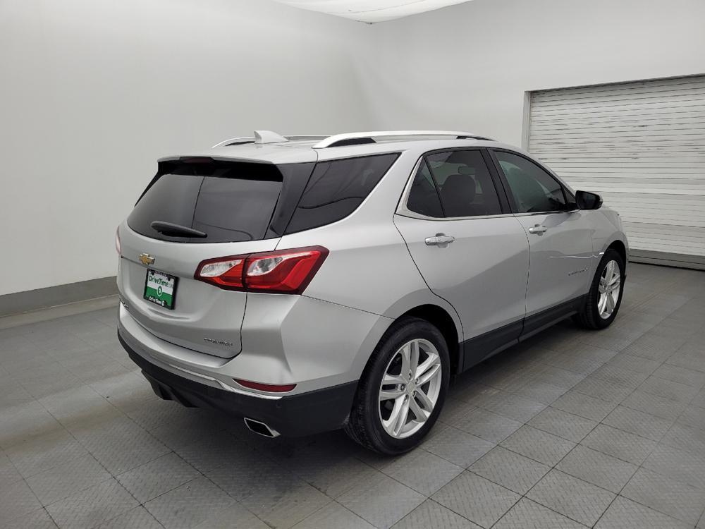 used 2019 Chevrolet Equinox car, priced at $26,995