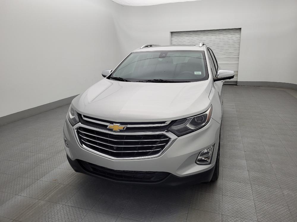 used 2019 Chevrolet Equinox car, priced at $26,995