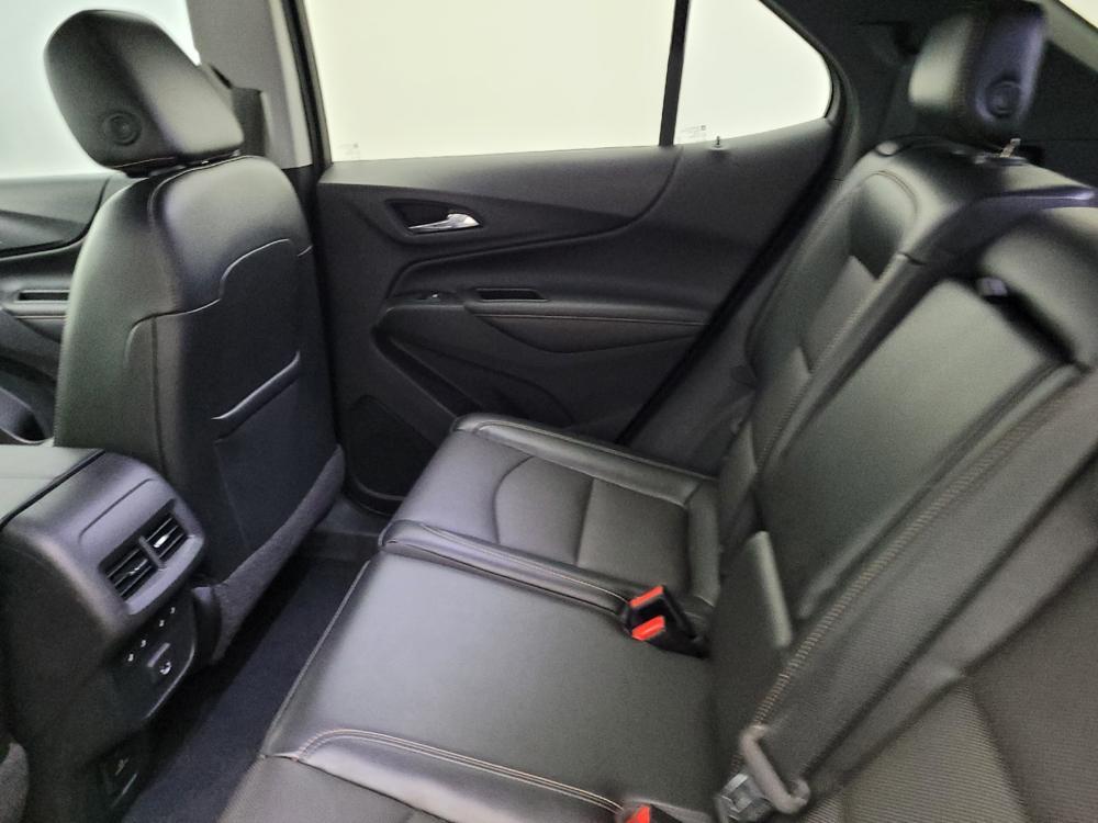 used 2019 Chevrolet Equinox car, priced at $26,995