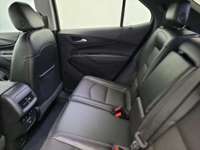 used 2019 Chevrolet Equinox car, priced at $26,995