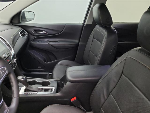 used 2019 Chevrolet Equinox car, priced at $26,995