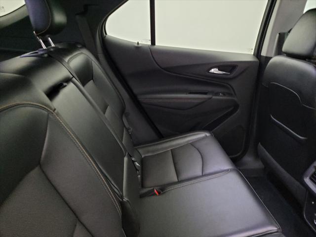 used 2019 Chevrolet Equinox car, priced at $26,995