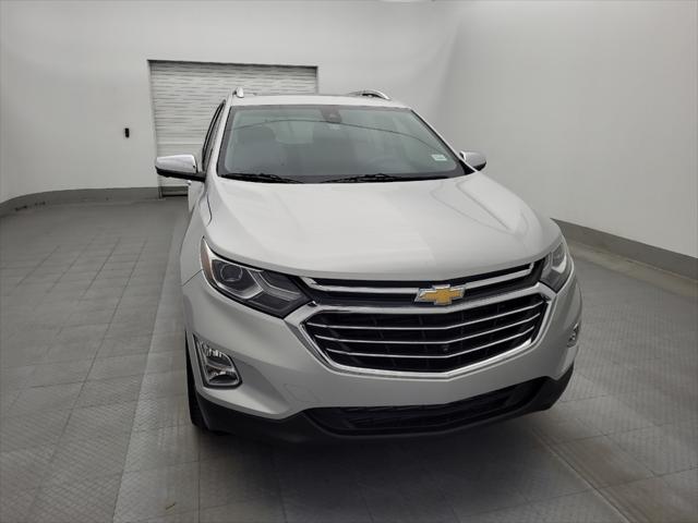used 2019 Chevrolet Equinox car, priced at $26,995