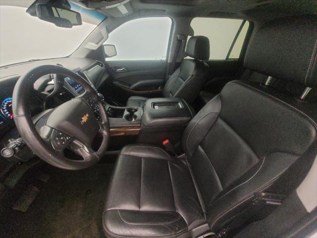 used 2017 Chevrolet Tahoe car, priced at $28,395