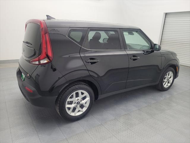 used 2020 Kia Soul car, priced at $13,795