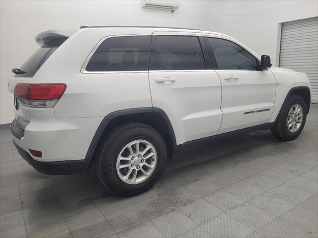 used 2019 Jeep Grand Cherokee car, priced at $20,395