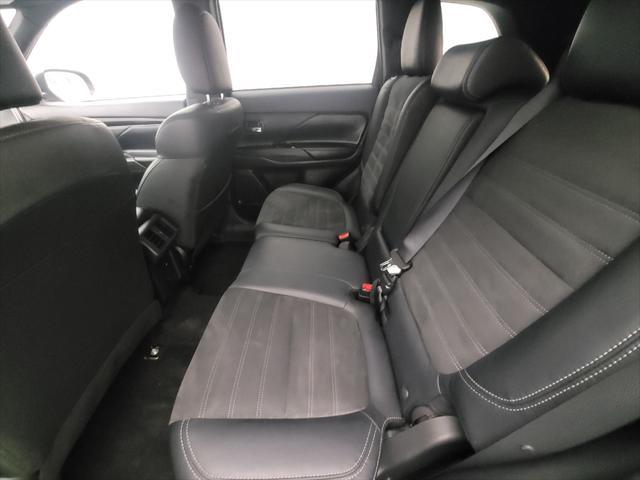 used 2019 Mitsubishi Outlander car, priced at $18,095