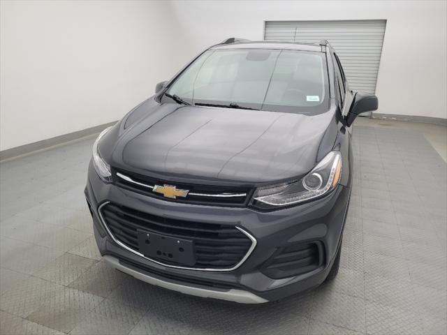 used 2020 Chevrolet Trax car, priced at $19,295