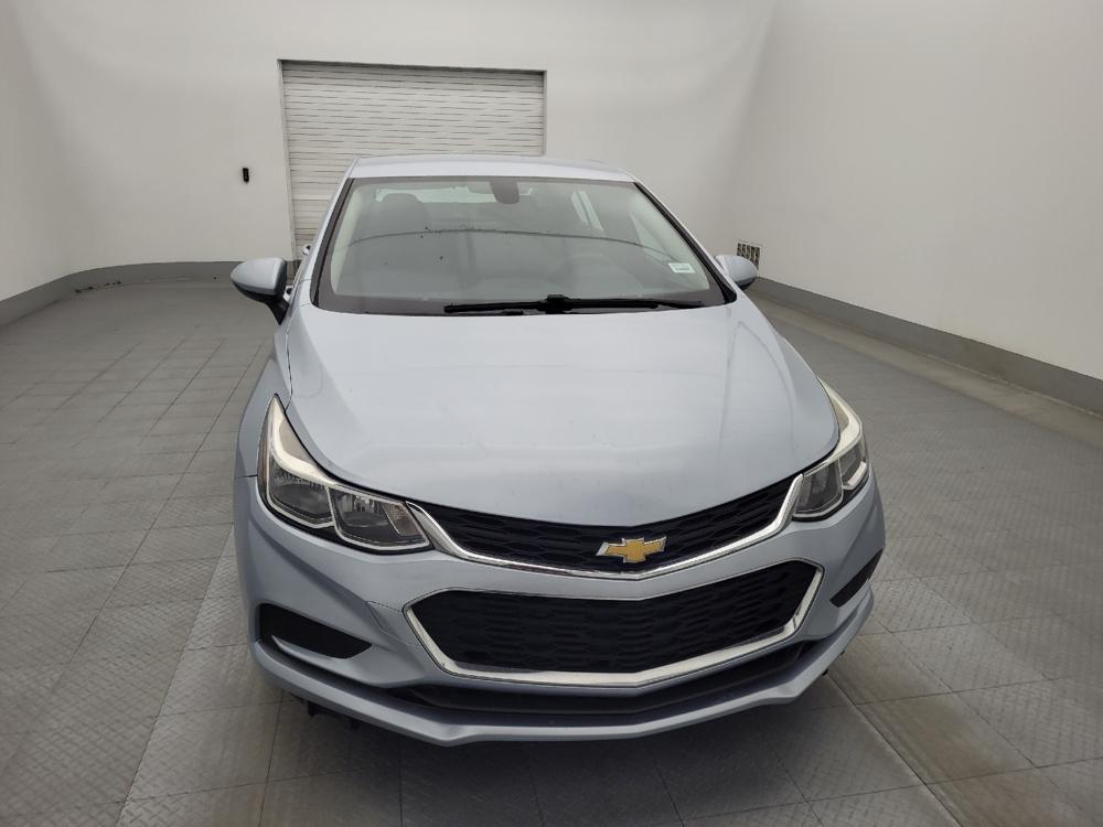 used 2018 Chevrolet Cruze car, priced at $12,395