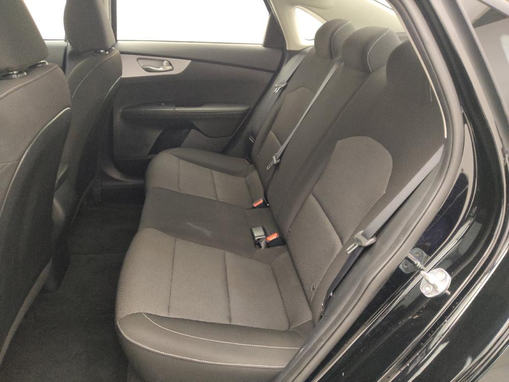 used 2024 Kia Forte car, priced at $21,395