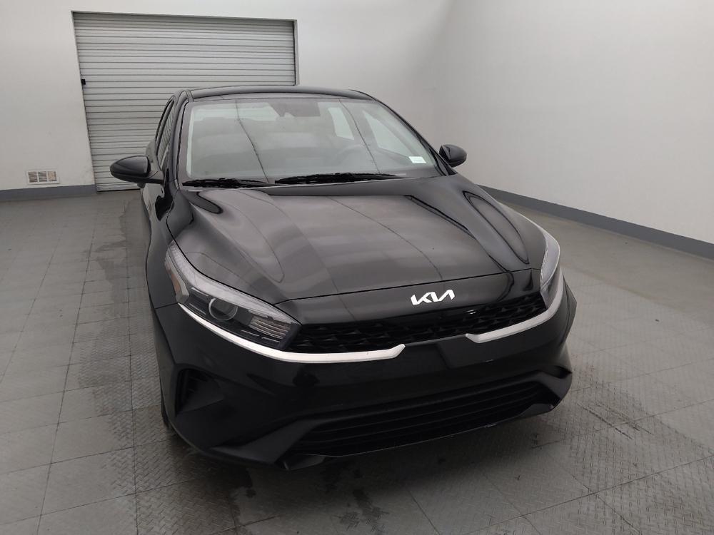 used 2024 Kia Forte car, priced at $21,395