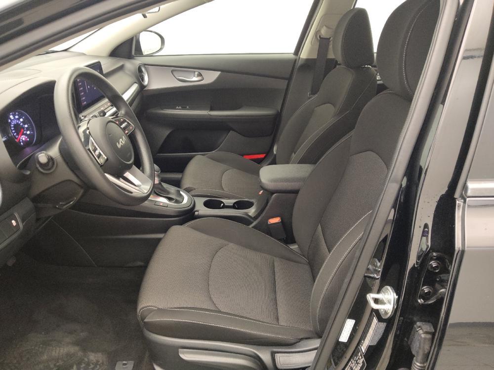 used 2024 Kia Forte car, priced at $21,395
