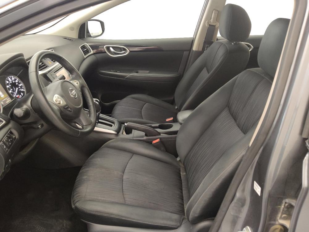 used 2018 Nissan Sentra car, priced at $10,595