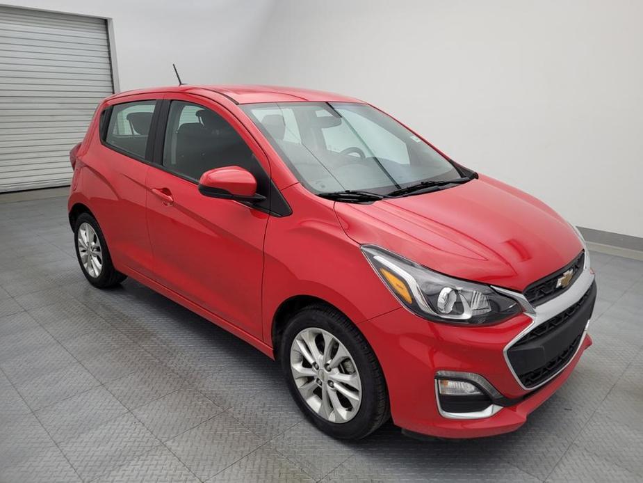 used 2021 Chevrolet Spark car, priced at $16,295