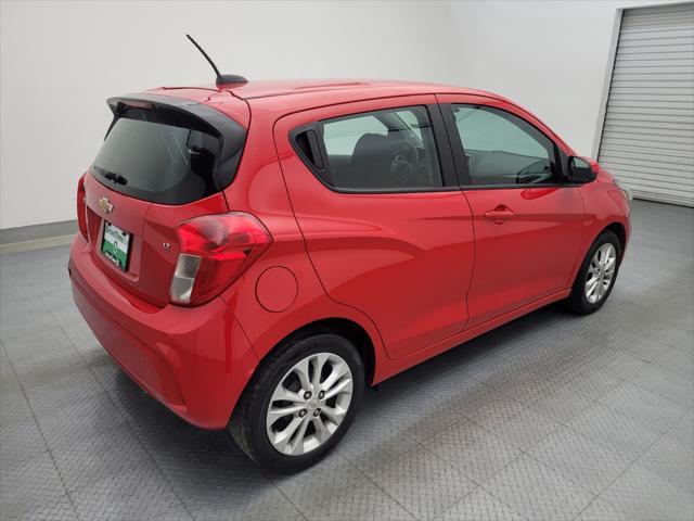 used 2021 Chevrolet Spark car, priced at $14,395