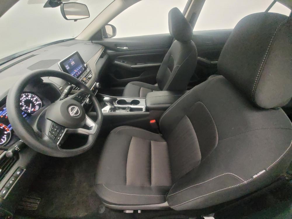 used 2024 Nissan Altima car, priced at $25,195