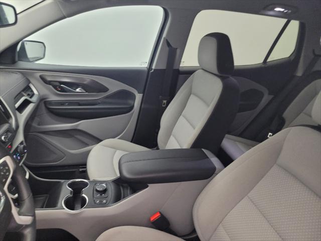 used 2023 GMC Terrain car, priced at $28,495