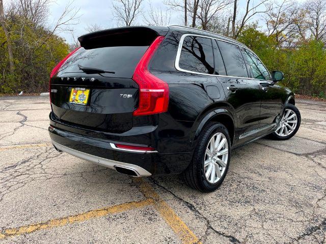 used 2016 Volvo XC90 Hybrid car, priced at $24,950