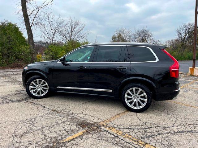 used 2016 Volvo XC90 Hybrid car, priced at $24,950