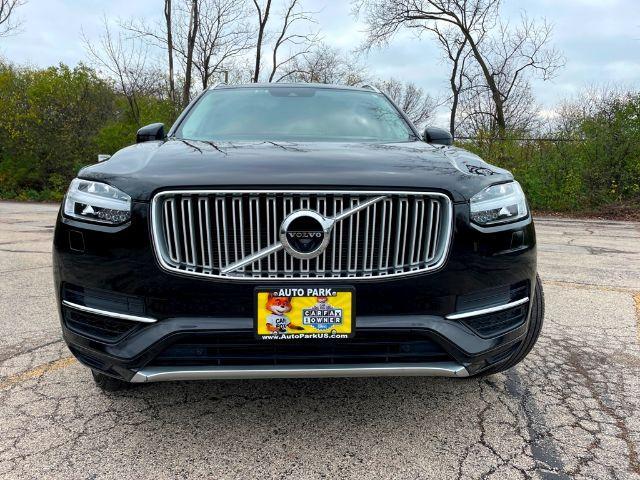 used 2016 Volvo XC90 Hybrid car, priced at $24,950