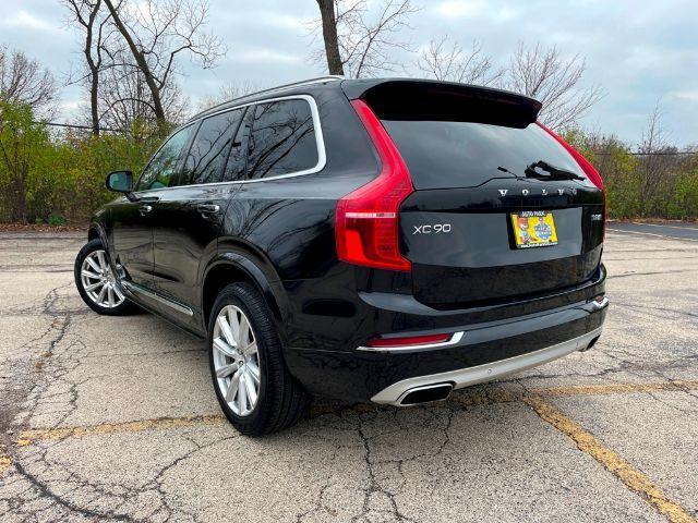 used 2016 Volvo XC90 Hybrid car, priced at $24,950