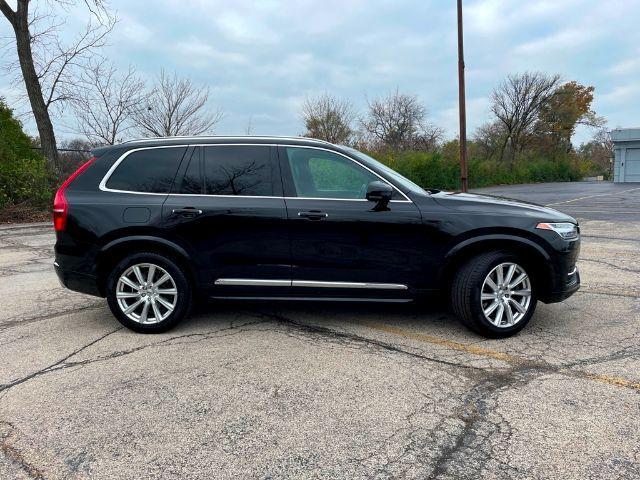 used 2016 Volvo XC90 Hybrid car, priced at $24,950