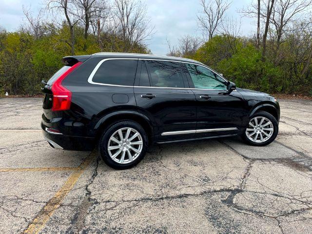 used 2016 Volvo XC90 Hybrid car, priced at $24,950