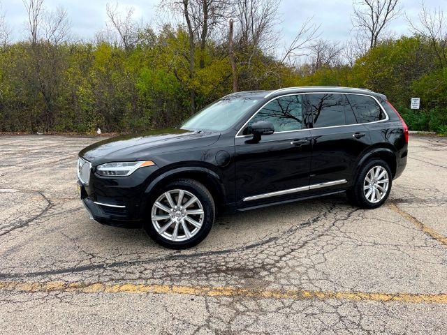 used 2016 Volvo XC90 Hybrid car, priced at $24,950