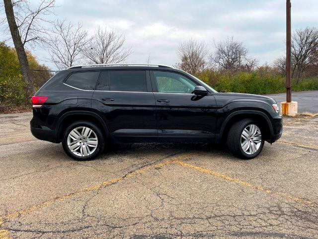 used 2019 Volkswagen Atlas car, priced at $19,950