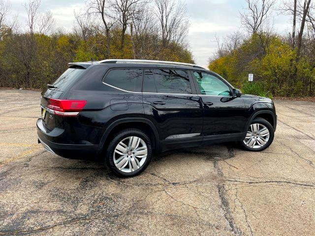 used 2019 Volkswagen Atlas car, priced at $19,950