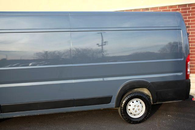 used 2022 Ram ProMaster 3500 car, priced at $29,950