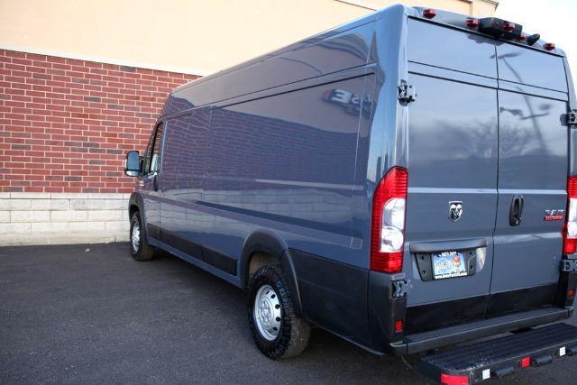 used 2022 Ram ProMaster 3500 car, priced at $29,950