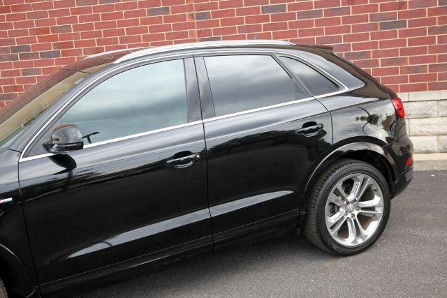 used 2016 Audi Q3 car, priced at $15,950