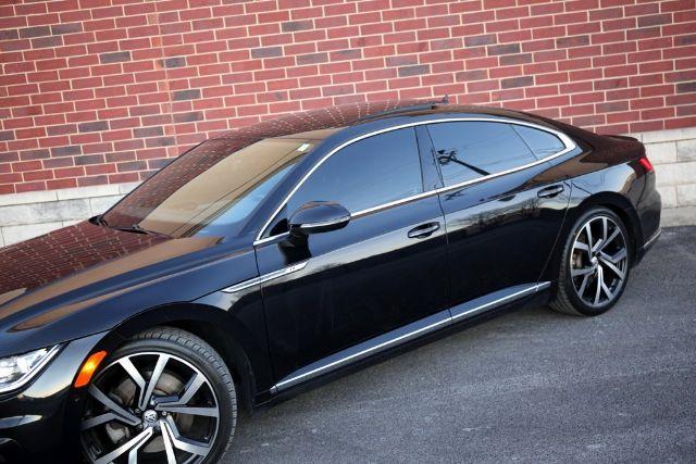 used 2019 Volkswagen Arteon car, priced at $22,900