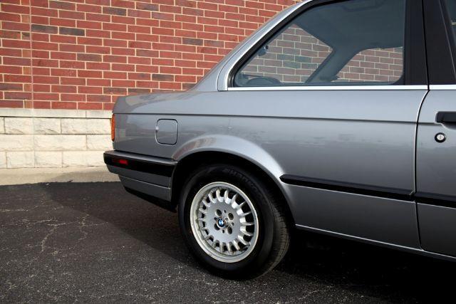 used 1989 BMW 325 car, priced at $18,950