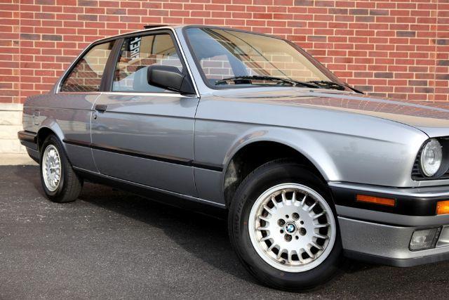 used 1989 BMW 325 car, priced at $18,950