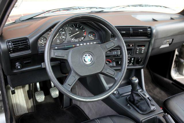 used 1989 BMW 325 car, priced at $18,950