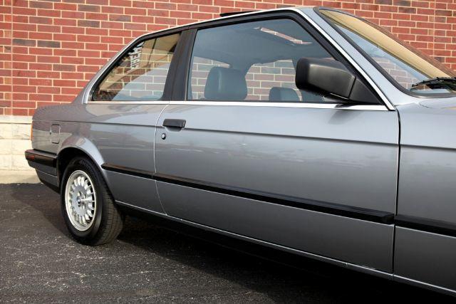 used 1989 BMW 325 car, priced at $18,950