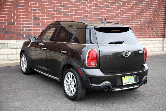 used 2016 MINI Countryman car, priced at $12,950