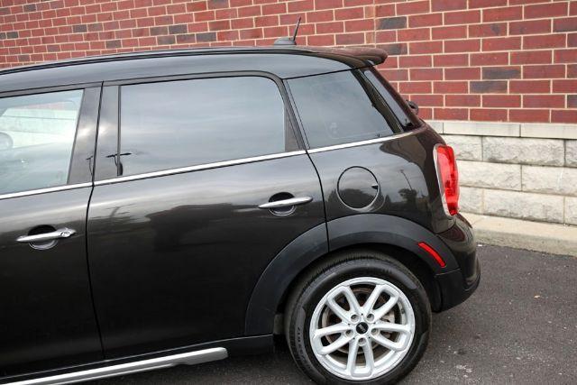 used 2016 MINI Countryman car, priced at $12,950