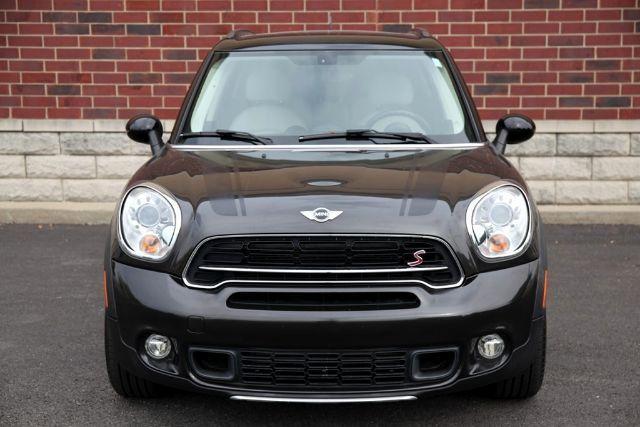 used 2016 MINI Countryman car, priced at $12,950