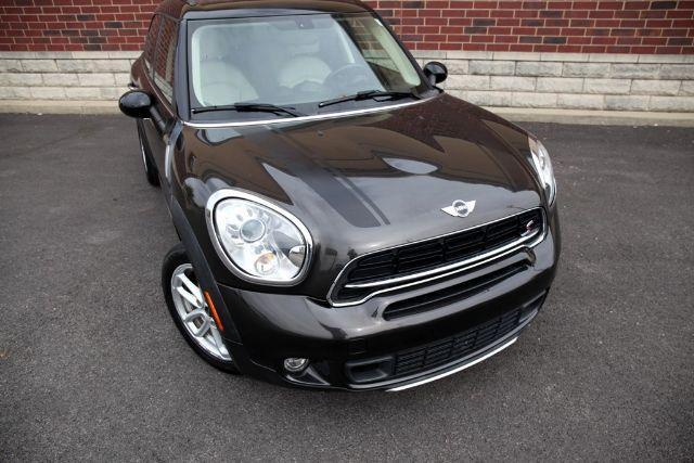 used 2016 MINI Countryman car, priced at $12,950