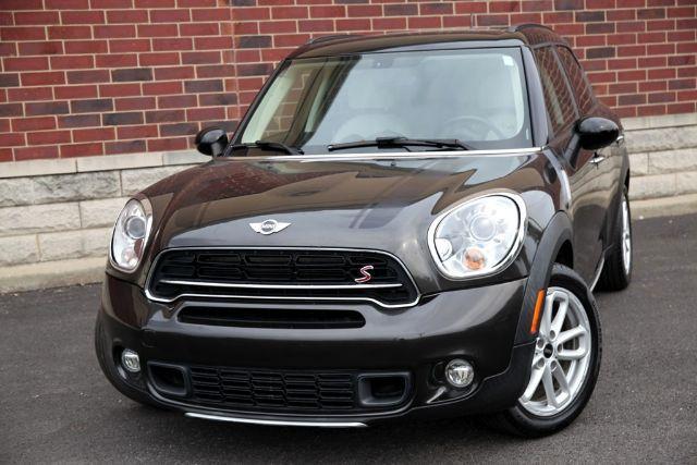 used 2016 MINI Countryman car, priced at $12,950