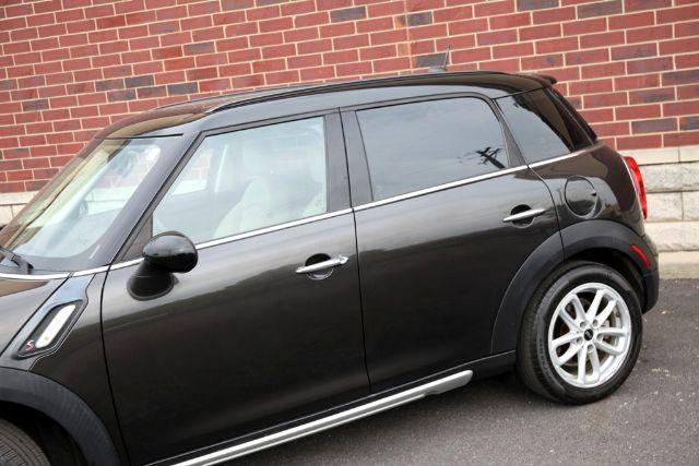 used 2016 MINI Countryman car, priced at $12,950