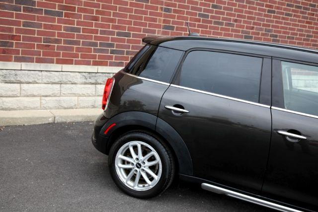used 2016 MINI Countryman car, priced at $12,950