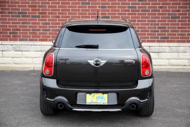 used 2016 MINI Countryman car, priced at $12,950