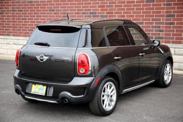 used 2016 MINI Countryman car, priced at $12,950