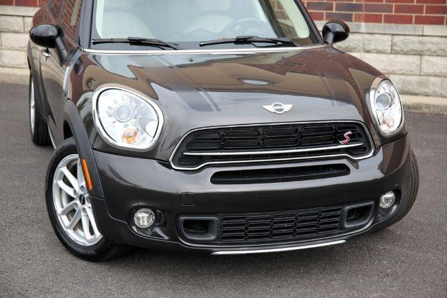 used 2016 MINI Countryman car, priced at $12,950
