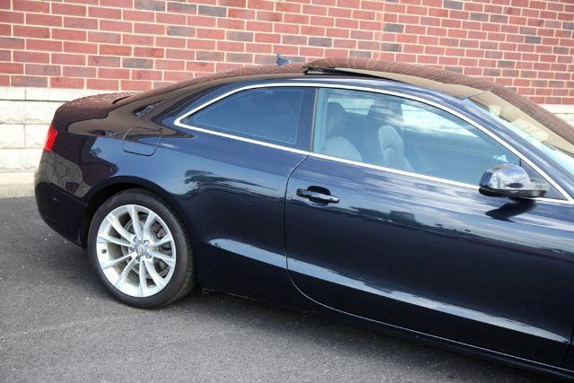 used 2013 Audi A5 car, priced at $12,950