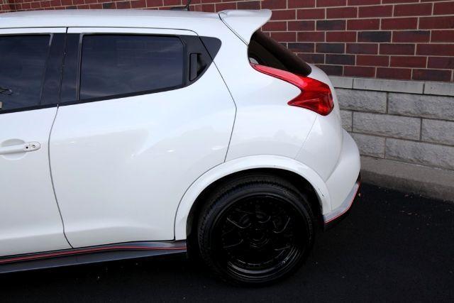 used 2014 Nissan Juke car, priced at $10,950